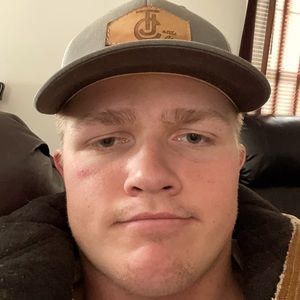 Meet your Posher, Garrett